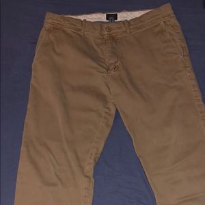 J.crew pants